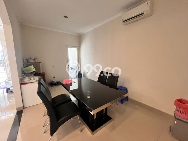 INVESTASI CERDAS! Rumah Premium Gading Serpong, Tangerang, Luas Tanah 160m² LB 200m² INVESTASI CERDAS! Rumah Premium Gading Serpong, Tangerang, Luas Tanah 160m² LB 200m²