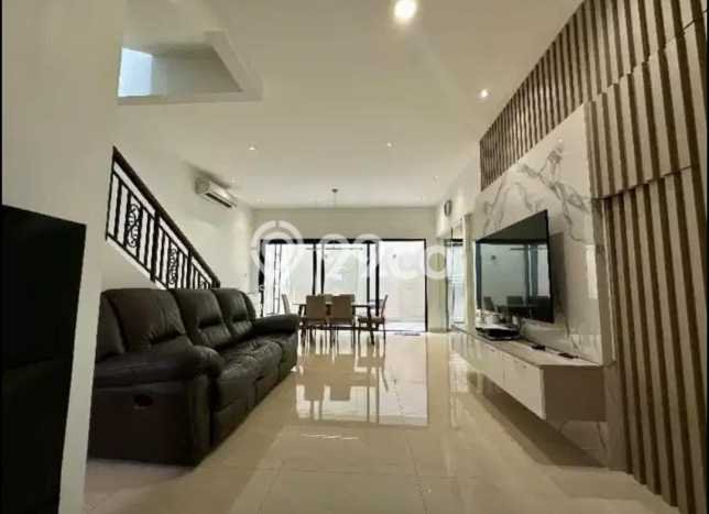 Rumah 4 KT 2 KM LT 128m², Luas Bangunan 128m² di Gading Serpong, Tangerang Rumah 4 KT 2 KM LT 128m², Luas Bangunan 128m² di Gading Serpong, Tangerang