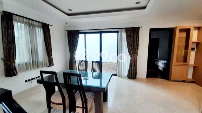 Rumah di Kawasan BSD City, Area Premium 3 KT Rumah di Kawasan BSD City, Area Premium 3 KT