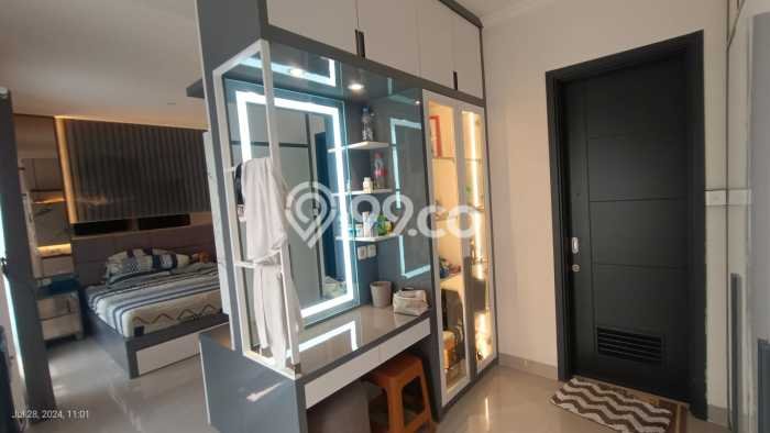 Properti Strategis 3 KT Luas Tanah 84m² di Gading Serpong, Tangerang Properti Strategis 3 KT Luas Tanah 84m² di Gading Serpong, Tangerang
