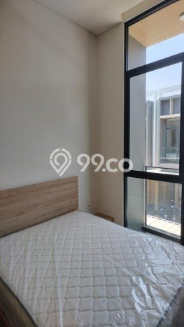 Rumah Kontrakan Tangerang LT 60m2 LB 70m2 Kawasan BSD City Rumah Kontrakan Tangerang LT 60m2 LB 70m2 Kawasan BSD City