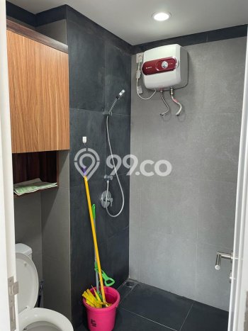 Hunian Apartemen Ideal untuk Dijual di Tangerang dengan 0 Kamar Hunian Apartemen Ideal untuk Dijual di Tangerang dengan 0 Kamar