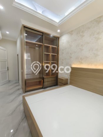 LIMITED OFFER! Rumah Premium di Gading Serpong Pondok Hijau Golf, LT 169m² Bangunan 185m² LIMITED OFFER! Rumah Premium di Gading Serpong Pondok Hijau Golf, LT 169m² Bangunan 185m²