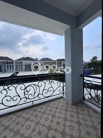 Rumah Disewakan Tangerang LT 120m2 LB 100m2 Kawasan Gading Serpong Rumah Disewakan Tangerang LT 120m2 LB 100m2 Kawasan Gading Serpong