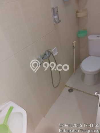 Disewakan Rumah Murah di Gading Serpong Tangerang Punya 2 Kamar Tidur Disewakan Rumah Murah di Gading Serpong Tangerang Punya 2 Kamar Tidur