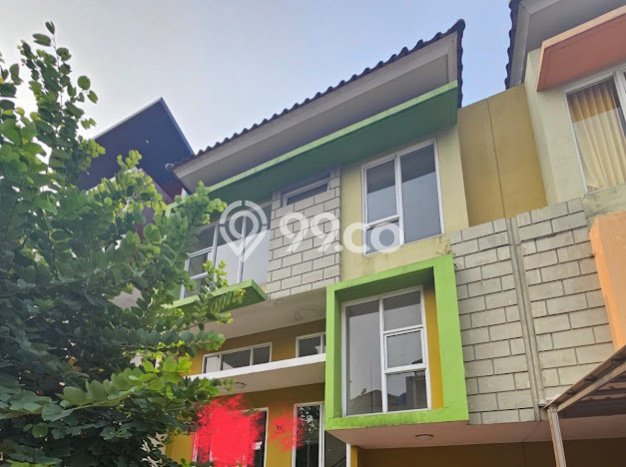 Jual Segera Rumah LT 80m² / LB 113m² di Lokasi Premium Gading Serpong, Tangerang Jual Segera Rumah LT 80m² / LB 113m² di Lokasi Premium Gading Serpong, Tangerang