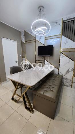 Dijual Hunian Rumah Terawat 3 Kamar di Gading Serpong, Tangerang Dijual Hunian Rumah Terawat 3 Kamar di Gading Serpong, Tangerang