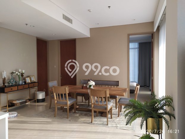 Disewakan Apartemen Murah di Alam Sutera 3 KT Disewakan Apartemen Murah di Alam Sutera 3 KT