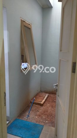 Rumah Asri Gading Serpong Pondok Hijau Golf, Lingkungan Tenang - 4 KT Rumah Asri Gading Serpong Pondok Hijau Golf, Lingkungan Tenang - 4 KT