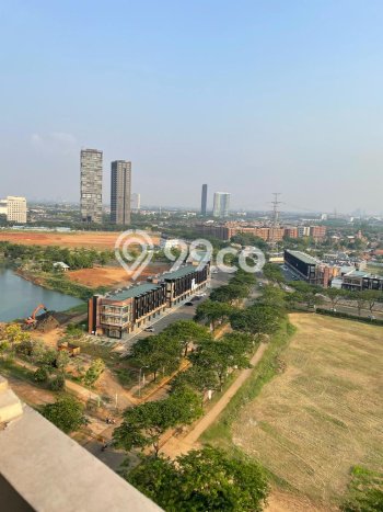 Hunian Apartemen Ideal untuk Dijual di Tangerang dengan 0 Kamar Hunian Apartemen Ideal untuk Dijual di Tangerang dengan 0 Kamar