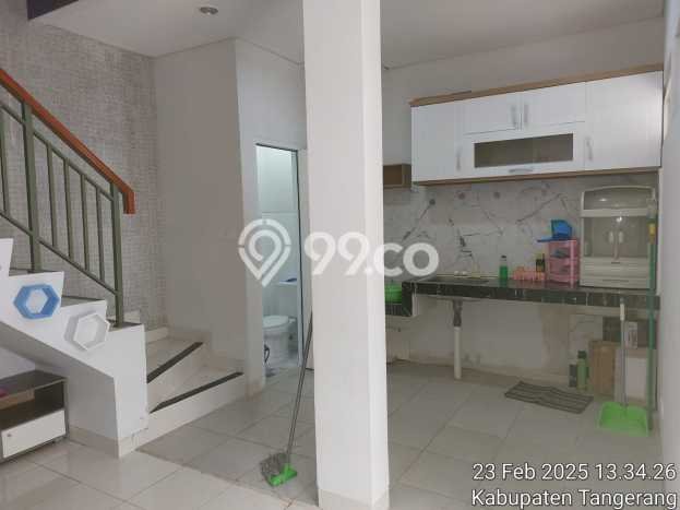 Disewakan Rumah Murah di Gading Serpong Tangerang Punya 2 Kamar Tidur Disewakan Rumah Murah di Gading Serpong Tangerang Punya 2 Kamar Tidur