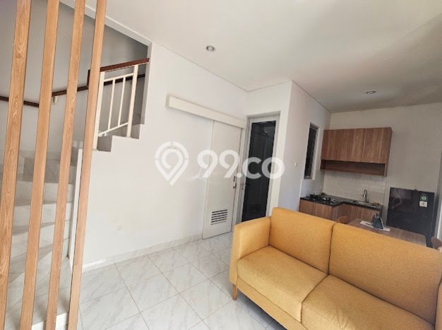 Disewakan Rumah Murah di Gading Serpong Tangerang dengan 2 Kamar Tidur Disewakan Rumah Murah di Gading Serpong Tangerang dengan 2 Kamar Tidur