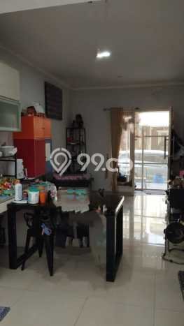 Rumah 3 KT 2 KM Semi Furnished di Gading Serpong, Dekat Mal, Tangerang Rumah 3 KT 2 KM Semi Furnished di Gading Serpong, Dekat Mal, Tangerang
