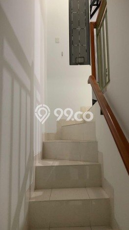 Jarang Ada! Rumah Sewa 2 Kamar Nyaman Siap Huni Gading Serpong Jarang Ada! Rumah Sewa 2 Kamar Nyaman Siap Huni Gading Serpong