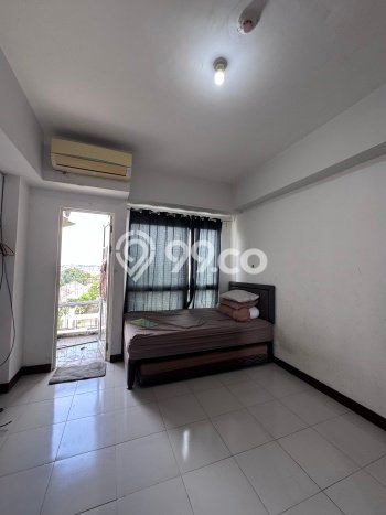 Apartemen Strategis 25m2 di Gading Serpong Tangerang 0 KT Apartemen Strategis 25m2 di Gading Serpong Tangerang 0 KT
