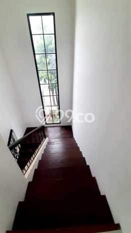 Rumah di Kawasan BSD City, Area Premium 3 KT Rumah di Kawasan BSD City, Area Premium 3 KT