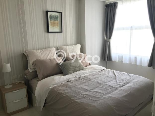 Apartemen Premium Kawasan Gading Serpong, 1 KM, Luas 45m², City View Apartemen Premium Kawasan Gading Serpong, 1 KM, Luas 45m², City View