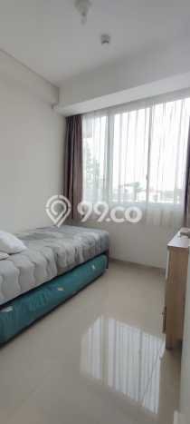 Sewa Apartemen Terjangkau 2 BR di Gading Serpong Tangerang Sewa Apartemen Terjangkau 2 BR di Gading Serpong Tangerang