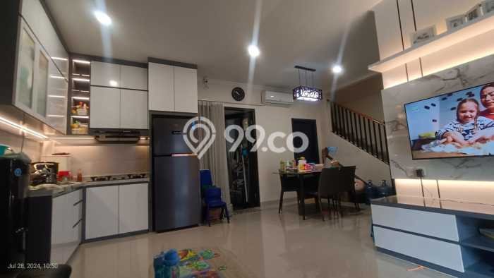Properti Strategis 3 KT Luas Tanah 84m² di Gading Serpong, Tangerang Properti Strategis 3 KT Luas Tanah 84m² di Gading Serpong, Tangerang