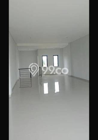 Ruko Strategis Kawasan Alam Sutera, Luas 215m², Lokasi Berkembang Ruko Strategis Kawasan Alam Sutera, Luas 215m², Lokasi Berkembang