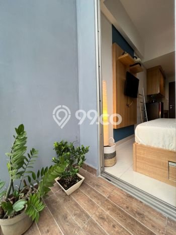 SPECIAL PRICE! Apartemen di Alam Sutera, 1 KT, Luas 22m², Siap Huni SPECIAL PRICE! Apartemen di Alam Sutera, 1 KT, Luas 22m², Siap Huni
