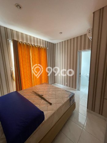 Disewakan! Rumah 2 Kamar Tidur &
2 Kamar Mandi di Gading Serpong, Tangerang Disewakan! Rumah 2 Kamar Tidur &
2 Kamar Mandi di Gading Serpong, Tangerang