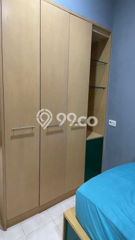 Jarang Ada! Rumah Sewa 3 Kamar Bagus Siap Huni Gading Serpong Jarang Ada! Rumah Sewa 3 Kamar Bagus Siap Huni Gading Serpong