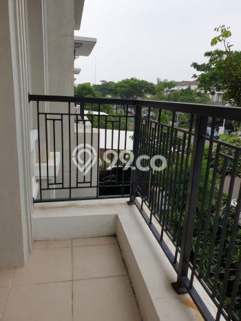 Hunian Nyaman untuk Keluarga area Gading Serpong Scientia Garden - LT 162m² Hunian Nyaman untuk Keluarga area Gading Serpong Scientia Garden - LT 162m²