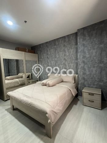 Hunian Strategis 120m2 di Alam Sutera Tangerang 3 KT Hunian Strategis 120m2 di Alam Sutera Tangerang 3 KT