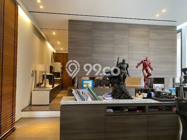 SEGERA MILIKI! Rumah di Gading Serpong Pondok Hijau Golf, Tangerang, Luas 225m² Bangunan 350m² SEGERA MILIKI! Rumah di Gading Serpong Pondok Hijau Golf, Tangerang, Luas 225m² Bangunan 350m²