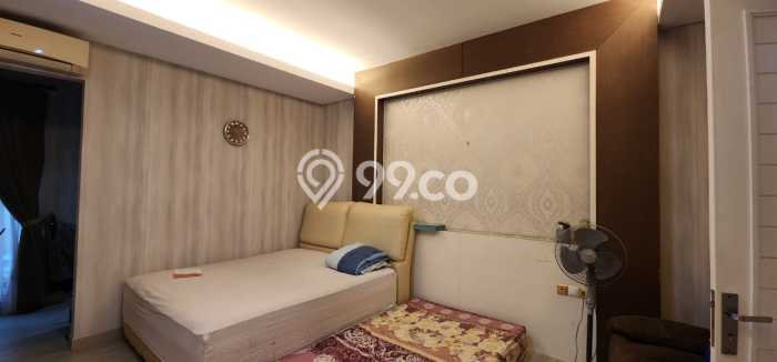 Rumah 4 KT 3 KM di Area Premium Alam Sutera, Tangerang Rumah 4 KT 3 KM di Area Premium Alam Sutera, Tangerang