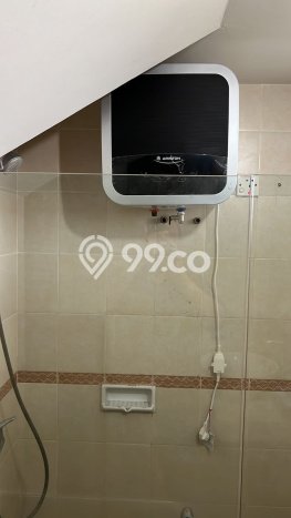 Sewa Rumah Murah di BSD City Tangerang Punya 3 Kamar Tidur Sewa Rumah Murah di BSD City Tangerang Punya 3 Kamar Tidur