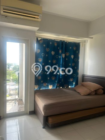 Sewa Apartemen Murah di Gading Serpong 0 KT Sewa Apartemen Murah di Gading Serpong 0 KT