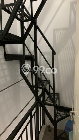 Jarang Ada! Rumah Sewa 2 Kamar Nyaman Siap Huni Gading Serpong Jarang Ada! Rumah Sewa 2 Kamar Nyaman Siap Huni Gading Serpong