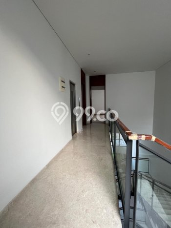 For Sale! Premium House LT 396m2 Desain Elegan di BSD City For Sale! Premium House LT 396m2 Desain Elegan di BSD City