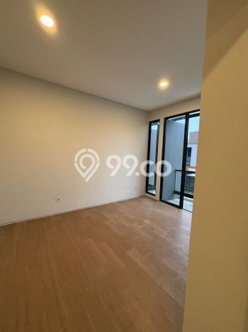 Jarang Ada! Rumah Sewa 4 Kamar Nyaman Siap Huni BSD City Jarang Ada! Rumah Sewa 4 Kamar Nyaman Siap Huni BSD City