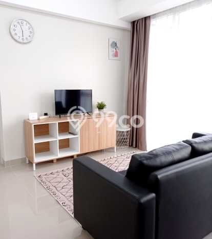 Sewa Apartemen Terjangkau 2 BR di Gading Serpong Tangerang Sewa Apartemen Terjangkau 2 BR di Gading Serpong Tangerang