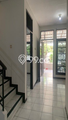 Disewakan! Rumah 3 Kamar Tidur &
3 Kamar Mandi di Sektor 1E-Gading Serpong, Tangerang Disewakan! Rumah 3 Kamar Tidur &
3 Kamar Mandi di Sektor 1E-Gading Serpong, Tangerang