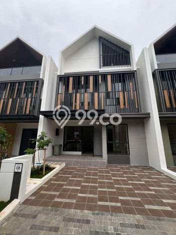 Sewa Rumah Harga Terjangkau di Gading Serpong Tangerang Punya 3 Kamar Tidur Sewa Rumah Harga Terjangkau di Gading Serpong Tangerang Punya 3 Kamar Tidur