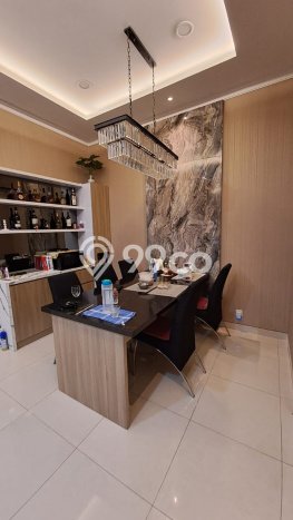 Sewa Rumah Harga Terjangkau di Gading Serpong Tangerang dengan 4 KT Sewa Rumah Harga Terjangkau di Gading Serpong Tangerang dengan 4 KT