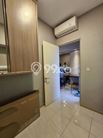 Sewa Apartemen Harga Terjangkau di Gading Serpong 2 KT Sewa Apartemen Harga Terjangkau di Gading Serpong 2 KT
