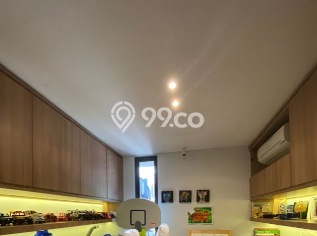 SEGERA MILIKI! Rumah di Gading Serpong Pondok Hijau Golf, Tangerang, Luas 225m² Bangunan 350m² SEGERA MILIKI! Rumah di Gading Serpong Pondok Hijau Golf, Tangerang, Luas 225m² Bangunan 350m²