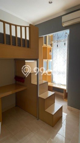 Jarang Ada! Rumah Sewa 3 Kamar Bagus Siap Huni Gading Serpong Jarang Ada! Rumah Sewa 3 Kamar Bagus Siap Huni Gading Serpong