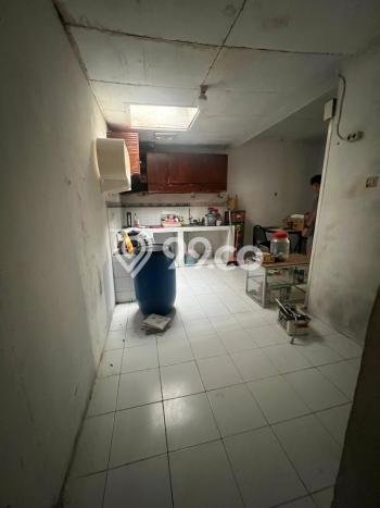 Rumah Strategis 2 KT LT 90m² di Kelapa Dua, Tangerang Rumah Strategis 2 KT LT 90m² di Kelapa Dua, Tangerang