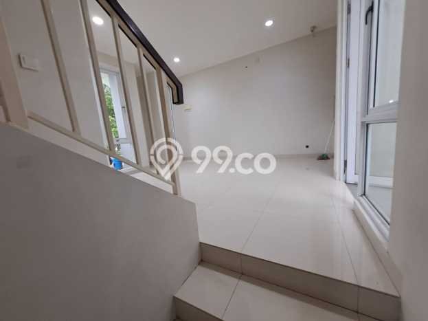 Rumah Kontrakan Tangerang LT 84m2 LB 82m2 Area BSD Rumah Kontrakan Tangerang LT 84m2 LB 82m2 Area BSD