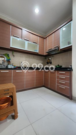 Disewakan! Rumah 3 Kamar Tidur &
2 Kamar Mandi di Gading Serpong Pondok Hijau Golf, Tangerang Disewakan! Rumah 3 Kamar Tidur &
2 Kamar Mandi di Gading Serpong Pondok Hijau Golf, Tangerang
