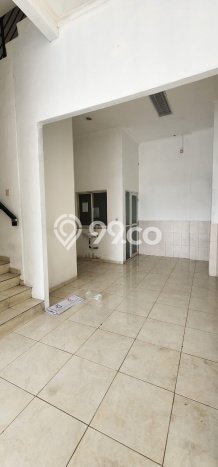 For Rent Ruko di Alam Sutera, Luas 275m², Area Bisnis For Rent Ruko di Alam Sutera, Luas 275m², Area Bisnis