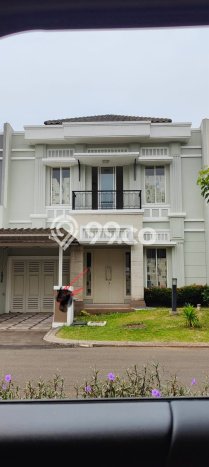 Hunian Nyaman untuk Keluarga area Gading Serpong Scientia Garden - LT 162m² Hunian Nyaman untuk Keluarga area Gading Serpong Scientia Garden - LT 162m²