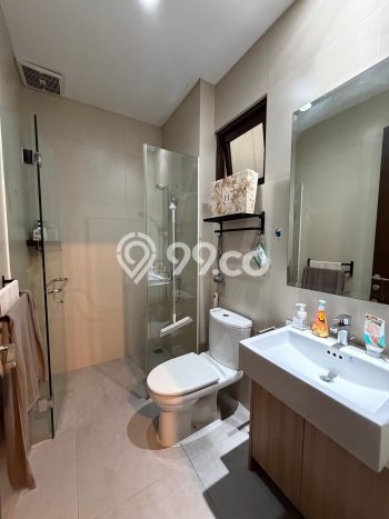 Jarang Ada! Rumah Sewa 4 Kamar Bagus Siap Huni BSD City Jarang Ada! Rumah Sewa 4 Kamar Bagus Siap Huni BSD City
