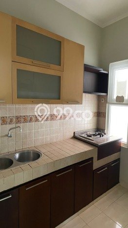 Jarang Ada! Rumah Sewa 3 Kamar Bagus Siap Huni Gading Serpong Jarang Ada! Rumah Sewa 3 Kamar Bagus Siap Huni Gading Serpong